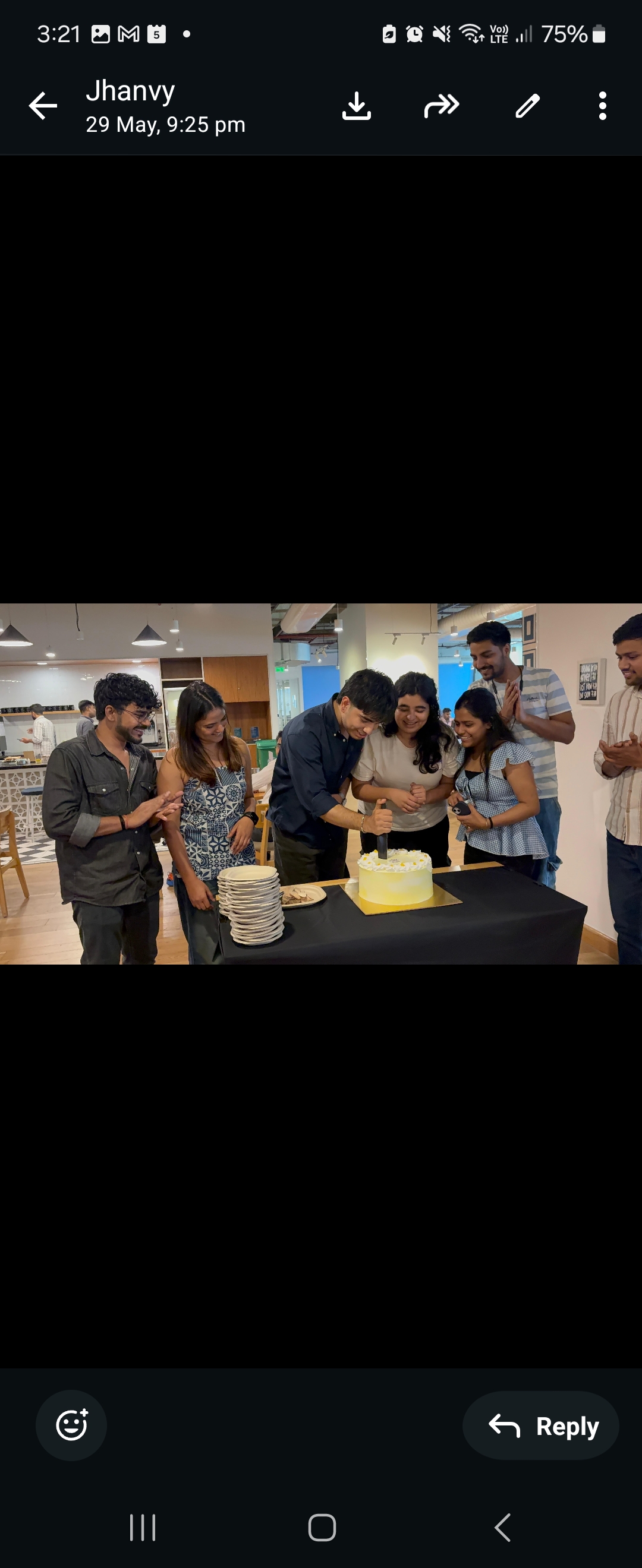 Byte Digital team collaborating at an event