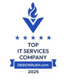 Design rush top companies