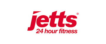 Jetts 24 Hour Fitness