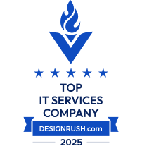 Byte Digital Featured on the DesignRush list of best IT Consulting Companies